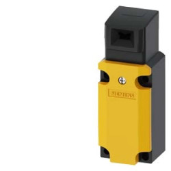 Wyłącznik bezpieczeństwa z oddzielnym aktywatorem 1Z 2R pełzające metal 40mm IP67 /bez aktywatora/ 3SE5112-0QV10