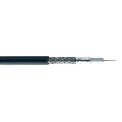 Belden Kabel koncentryczny SDI 9248 długość 152 m typ kabla RG6/U Niezakończony 75 Ω