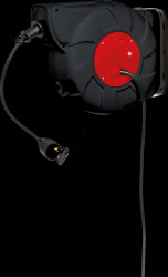 Automatic cable reel, IP20