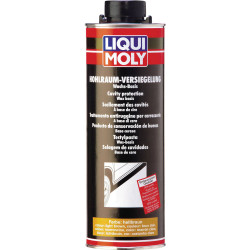 Liqui Moly 6116 Cavity Sealer 1L High Creep Moisture Displacement