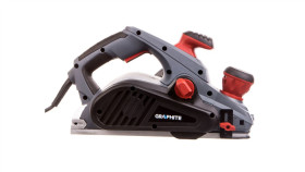 Strug Elektryczny 1300W, Szerokość Strugania 110 Mm 59G680