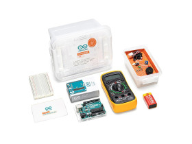 Arduino Junior Bundle