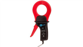 Cęgi Pomiarowe C-1 Wtyk Db9 (Rs232) /Mru-100, Mru-101/ Wacegc1db9