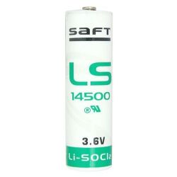 Bateria LS 14500 /SAFT/