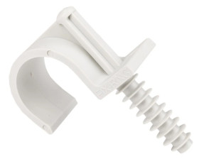 Pierścień caddy 1x25mm RING FRF 025/1 571180 /100szt./