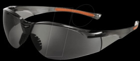 513.01.10.02 k3 Safety Glasses Barcelona, AS/UV, getönt