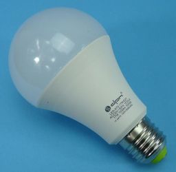 E-27 230V GLOB. 17W 240° WW 1530lm =XXW