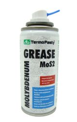 Smar z dwusiarczkiem molibdenu 100ml