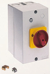 Obudowa do 140M-C Allen Bradley