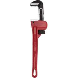Gedore RED 3301203 Pipe Wrench 90&#xB0; US model 1.1/2&quot; length 200 mm