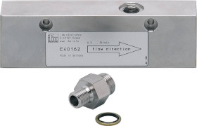 ifm Electronic E40162 Adapter E40162 1 szt.