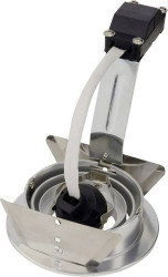 Lampa do zabudowy SLV New Tria 1 111716 50 W