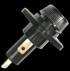 1038215 Fuse holder 10.3x38mm