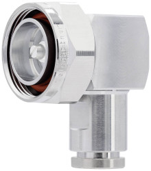 Złącze 7-16 DIN Telegärtner Zubehör Server H02082A0014 1 szt.