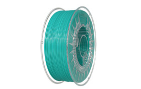 Devil Design PETG Filament 1.75mm - 1kg - Emerald green