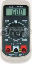 Miernik samochodowy CEM AT950A