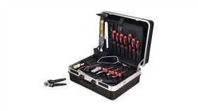 Walizka Narzędziowa Hupactive, 24 Elem