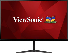 Viewsonic VX2718-2KPC-MHD Monitor EEK G (A - G) 68.6 cm (27 cal) 2560 x 1440 px 16:9 1 ms DisplayPort, HDMI LCD (VA)