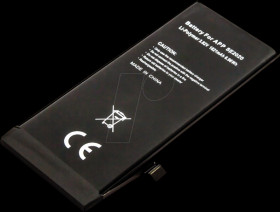 31249 Smartphone battery for Apple iPhone SE 2020, Li-Po, 1821 mAh