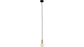 Tk Lighting Zwis 1Pł Retro 1903
