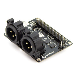 HiFiBerry DAC2 Pro XLR