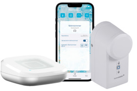 161314A0 + 154952A0 Access starter bundle, door lock drive