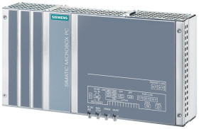 Moduł logiczny Siemens Komputer przemysłowy SIPLUS SIPLUS 6AG11415BG344FA0 139,7 x 262 x 55,5 mm