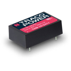 TracoPower THM 10-0521 DC/DC converter 1 A 10 W 2 outputs s DC-DC converter