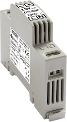 Zasilacz na szynę DIN Comatec PSM11212 PSM1/12.12 12 V/DC 1 A 12 W