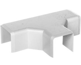 Pokrywa odgałęźna LHD 17x17mm 8674