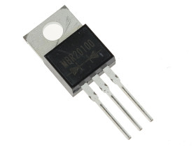 MBR20100 Dioda Schottky 20A 100V