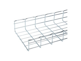 Korytko siatkowe 105x300 mm cynkowane CM000921 LEGRAND