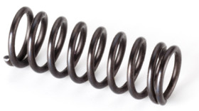 Spring for sliding rail, MO-BS-PCSS