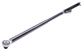 Klucz dynamometryczny łamany 900 → 2000Nm Bahco 1 cala Kwadratowy 69 x 35mm