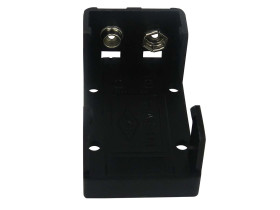 Uchwyt do baterii, x 1, montaż zatrzaskowy