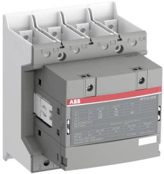 Przełącznik ABB AF116-40-00B-13 1SFL427102R1300, 100 V, 160 A, 1 szt.