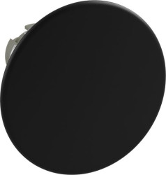 Przycisk, kolor: Czarny, ABB, 1SFA1