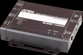 VE1812T-AT-G HDMI extender HDBaseT, 100 m, transmitter