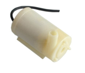 Mini Water Pump - DC 3V / 6V - 1W - 100l / h - Liquid Pump