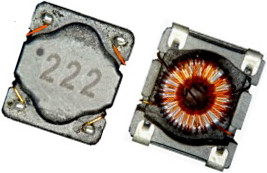 Common mode choke, SMD, 3.3 mH, OWICM1006C-332