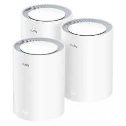 Cudy M3000 2.0, 3-pack