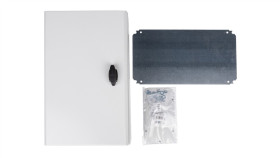 Obudowa S3d 500X300x200mm Ip66 Z Płytą Montażową Nsys3d5320p