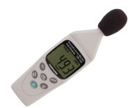 MIER-TMB102 Miernik natężenia dzwięku