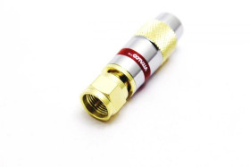 WTYK F CHROMOWANY 10MM VITALCO