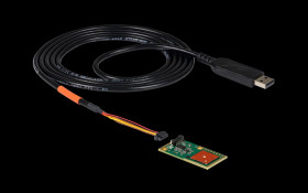 SEK-SFA30 - 甲醛传感器SFA30评估套件