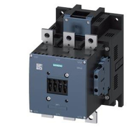 Siemens 3RT1065-6AB36-3PA0 Stycznik 3 NO 1000 V/AC 1 szt.