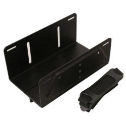 Uchwyt na Komputer PC Ścienny Boczny 20kg Uniwersalny