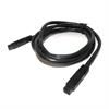 Przyłącze FireWire wtyk 9pin - FireWire wtyk 9pin 1.8m