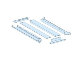 Rozdzielnice Prisma płyta dławicowa dwuczęściowa IP30 400x 600mm 08694 SCHNEIDER ELECTRIC