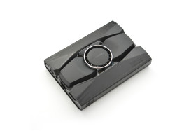 Titan Case for LattePanda 2 Alpha&Delta (NOT Compatible with LattePanda 3 Delta 864)